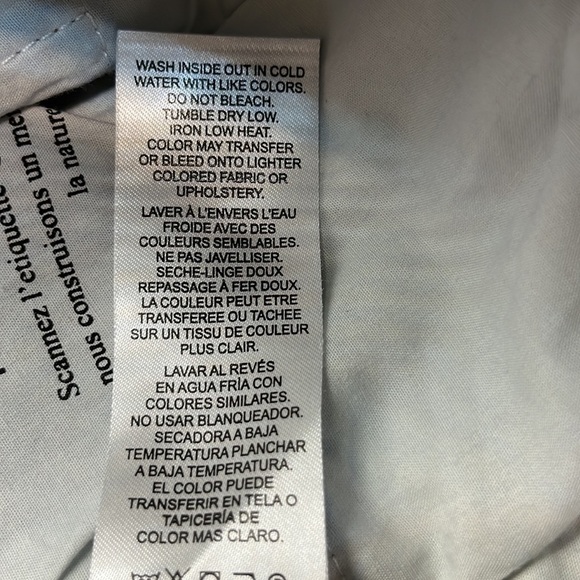 Frame Denim Adele High Rise Shorts Size 31 - Picture 11 of 16